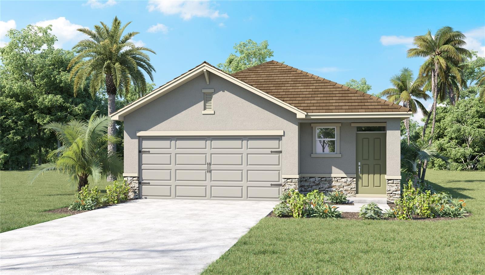 Single Family Residence in PLANT CITY, FL - Daniel Dourado