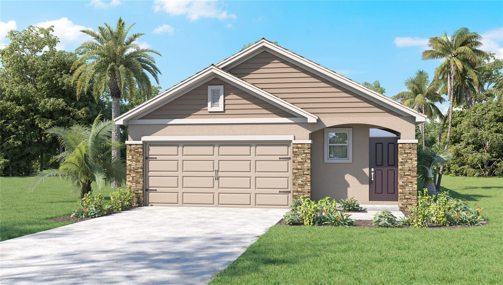Single Family Residence in PLANT CITY, FL - Daniel Dourado
