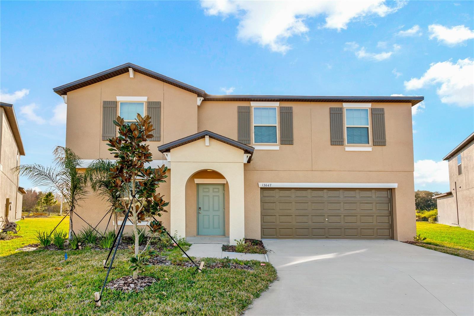 Single Family Residence em RIVERVIEW, FL - Daniel Dourado