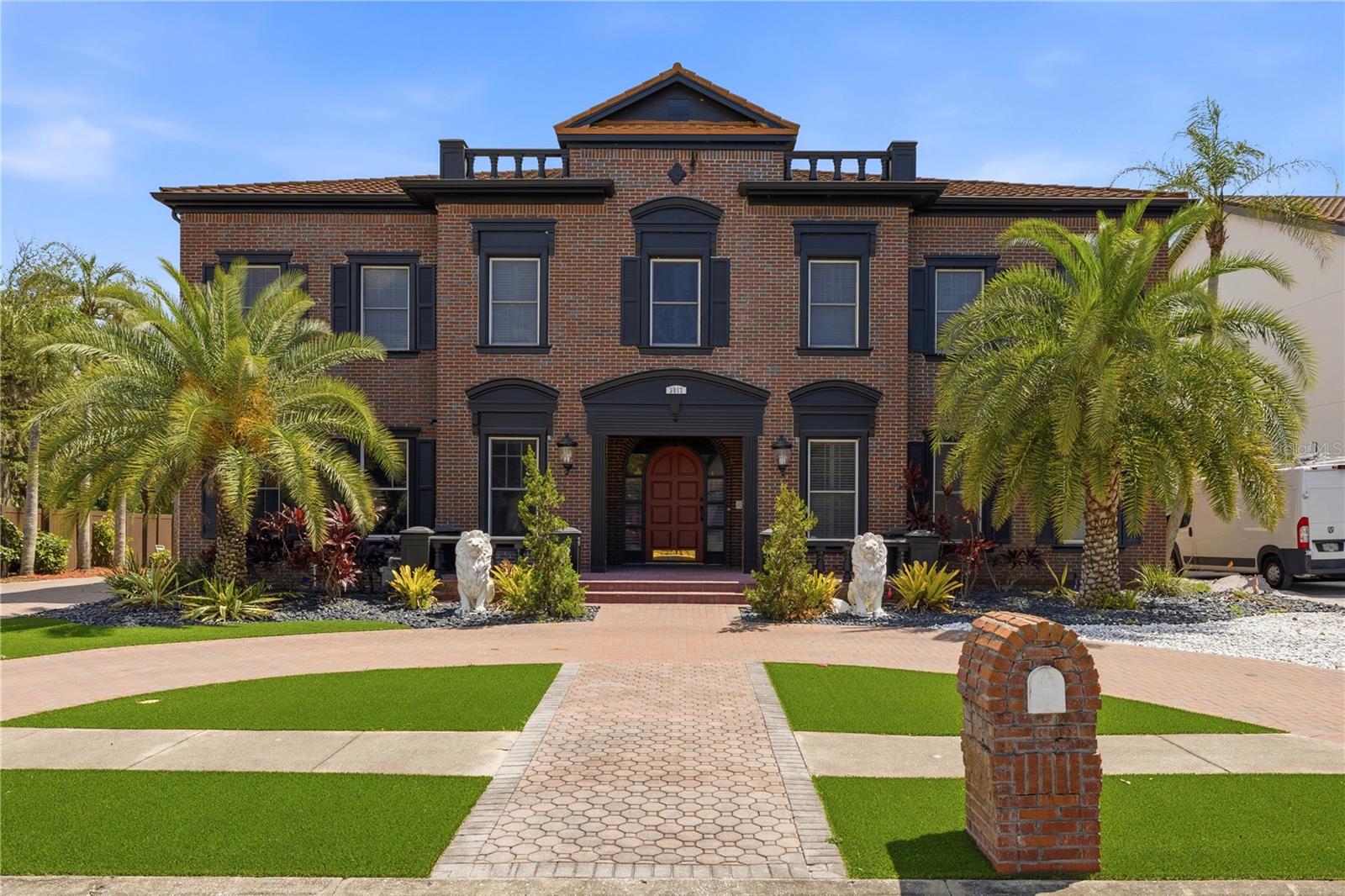 Single Family Residence em CLEARWATER, FL - Daniel Dourado