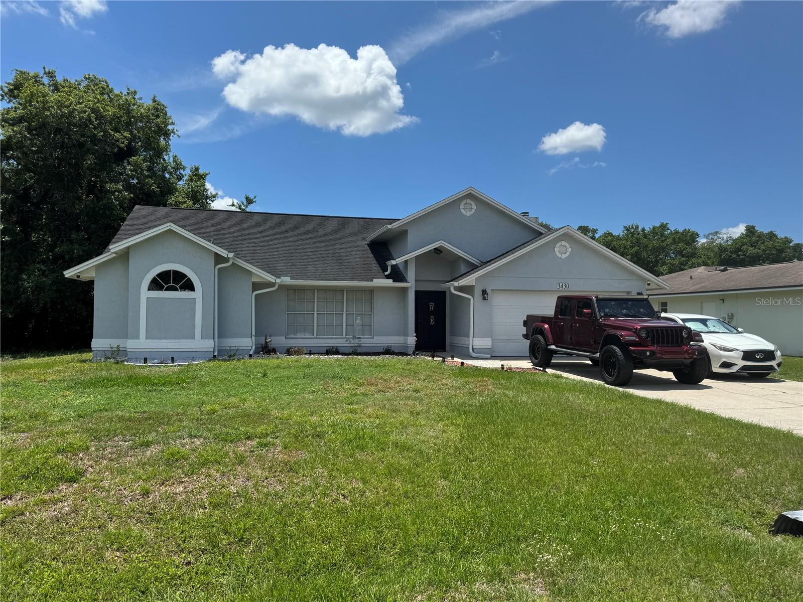 Single Family Residence em KISSIMMEE, FL - Daniel Dourado