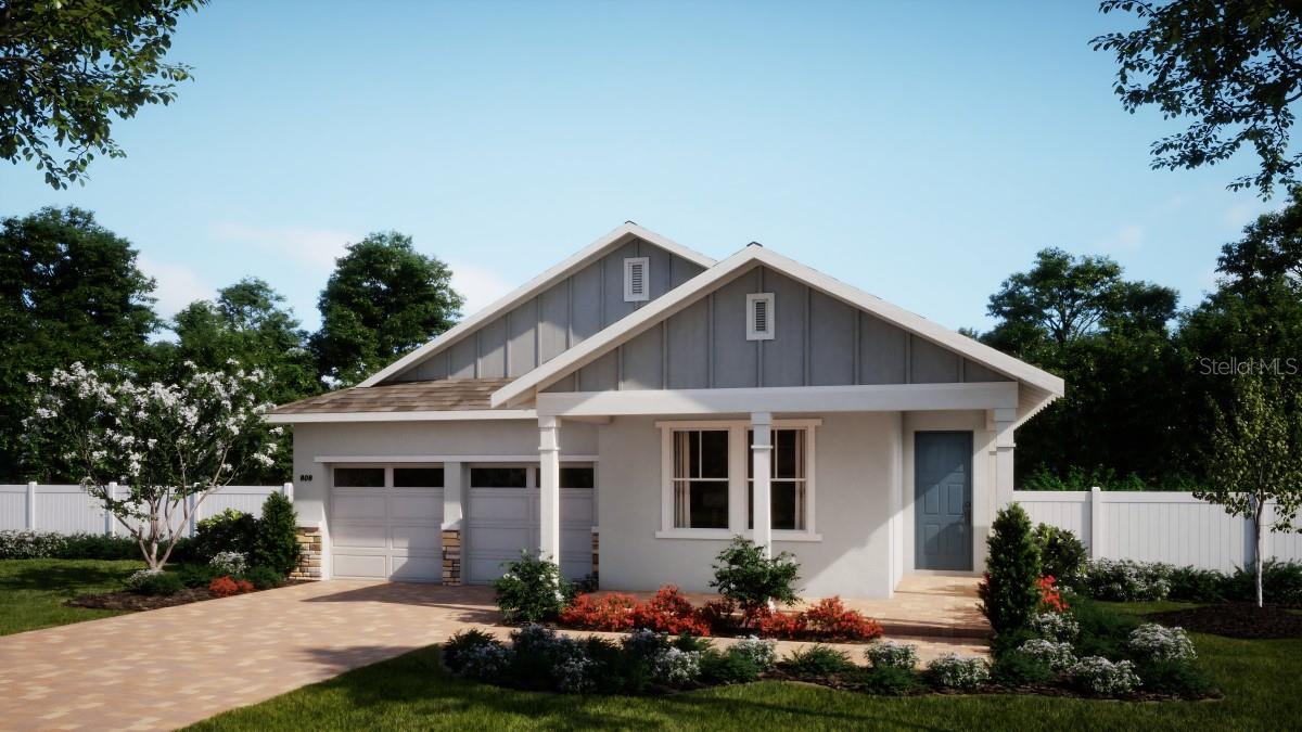 Single Family Residence em GROVELAND, FL - Daniel Dourado