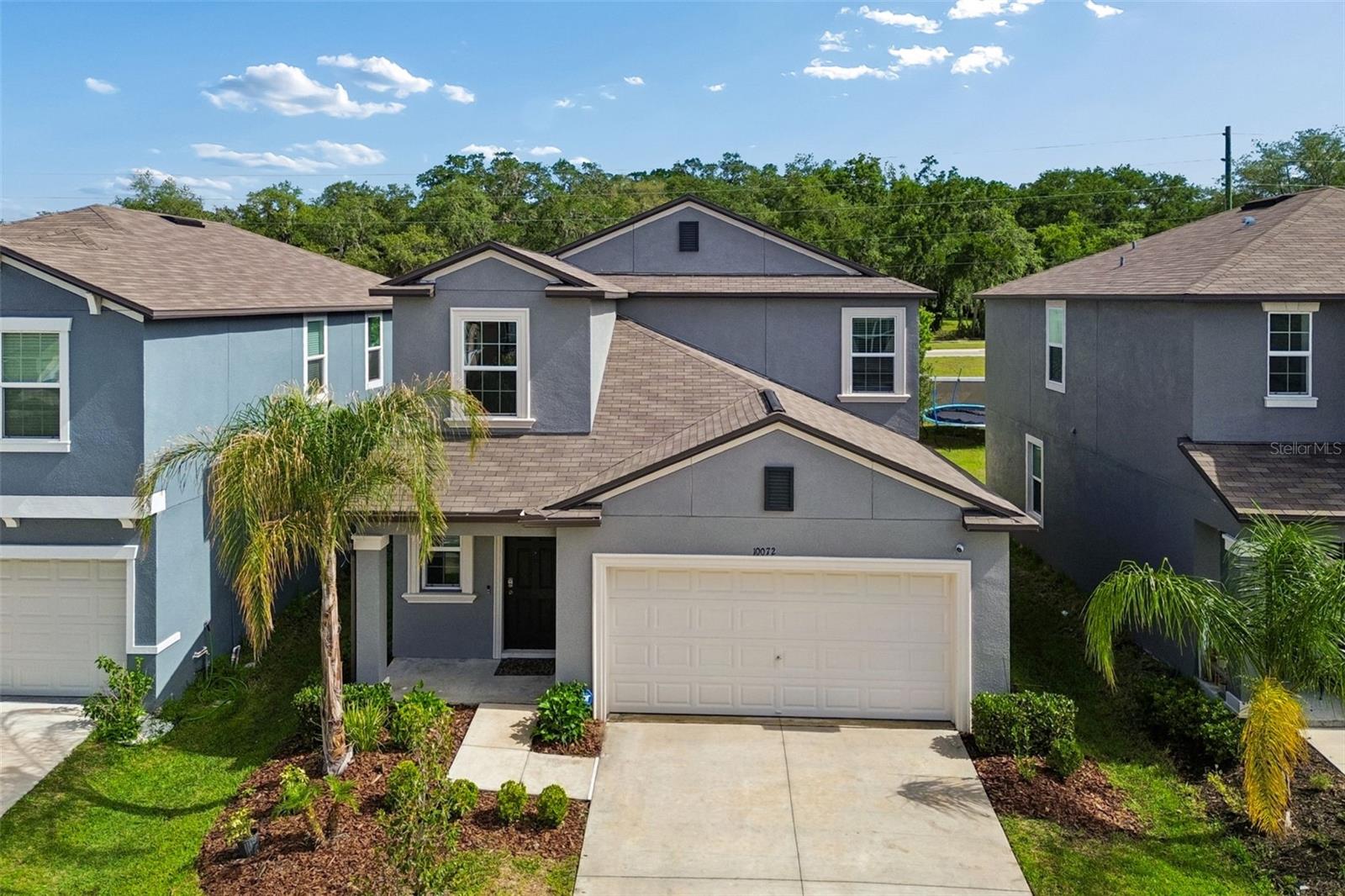 Single Family Residence in WESLEY CHAPEL, FL - Daniel Dourado