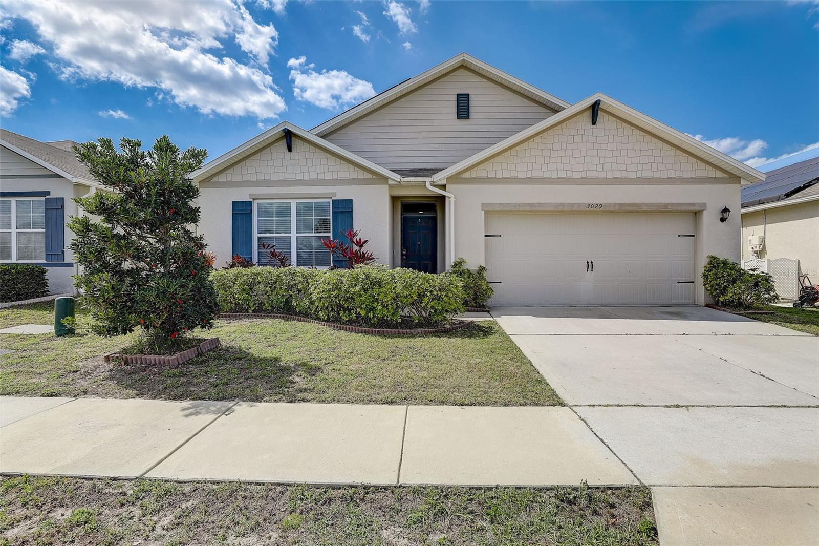 Single Family Residence em WINTER HAVEN, FL - Daniel Dourado