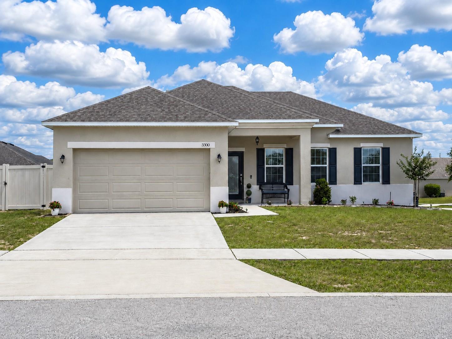 Single Family Residence em DUNDEE, FL - Daniel Dourado