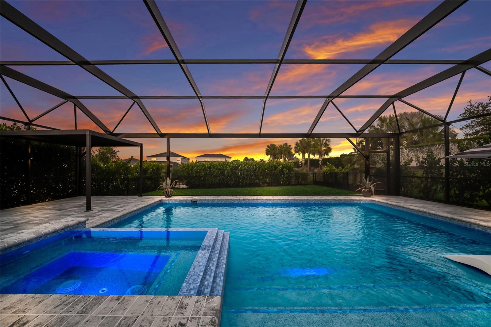 Single Family Residence em LAKEWOOD RANCH, FL - Daniel Dourado