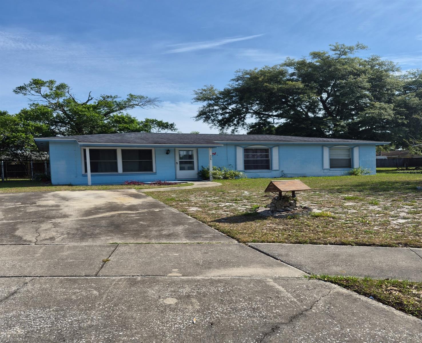 Single Family Residence em OCOEE, FL - Daniel Dourado