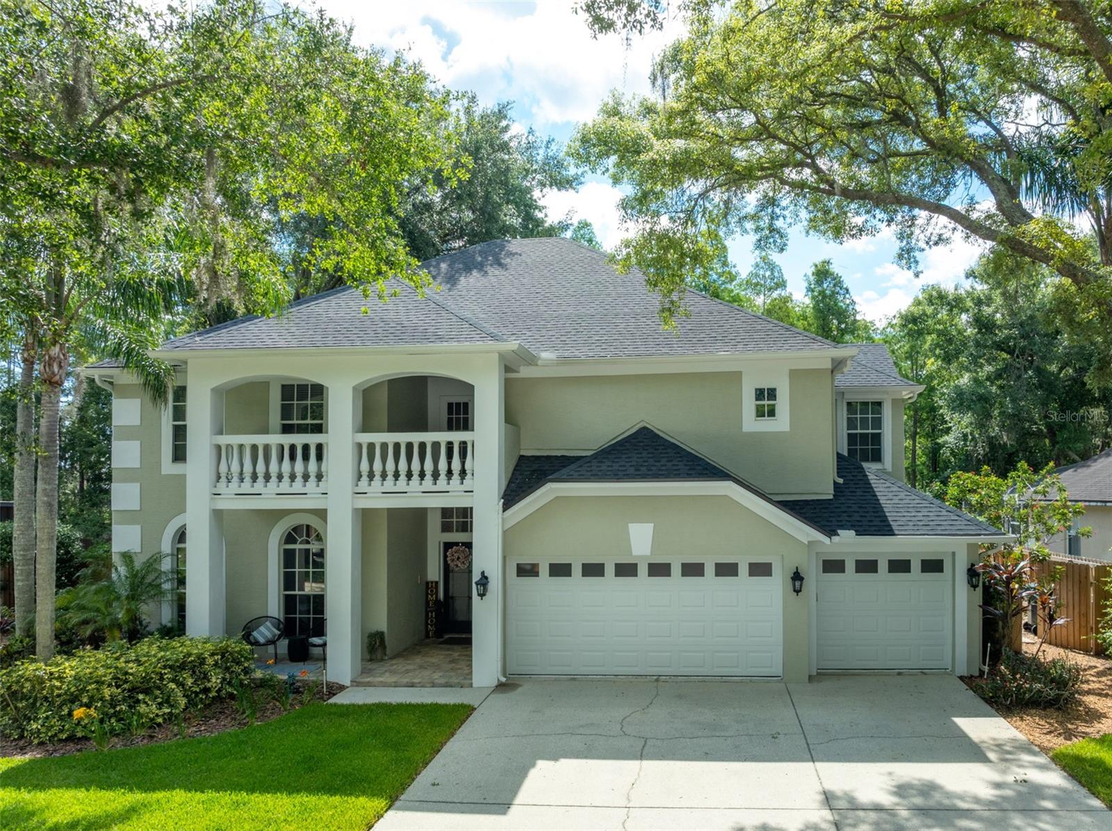 Single Family Residence em ODESSA, FL - Daniel Dourado