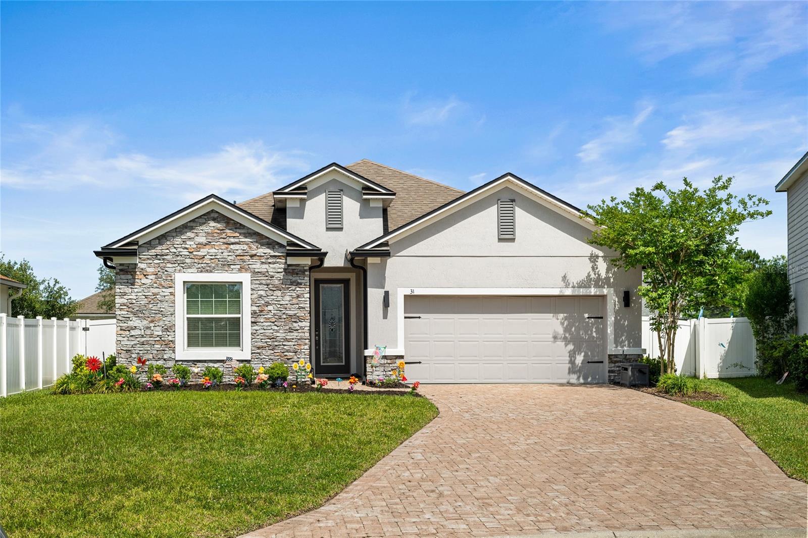 Single Family Residence in ST AUGUSTINE, FL - Daniel Dourado