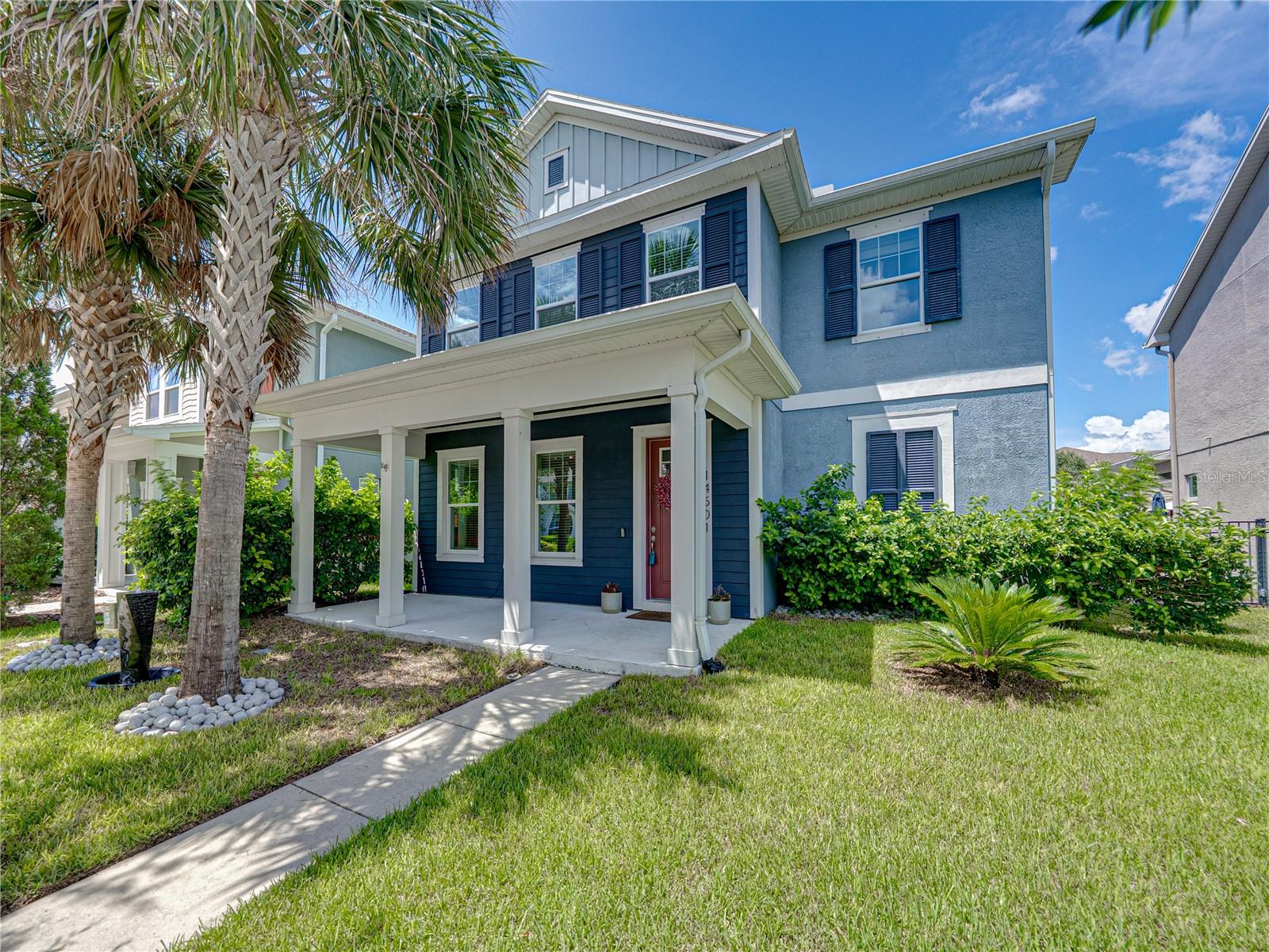 Single Family Residence em ODESSA, FL - Daniel Dourado