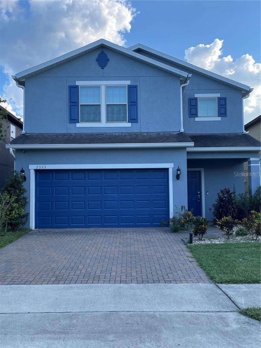 Single Family Residence em CASSELBERRY, FL - Daniel Dourado
