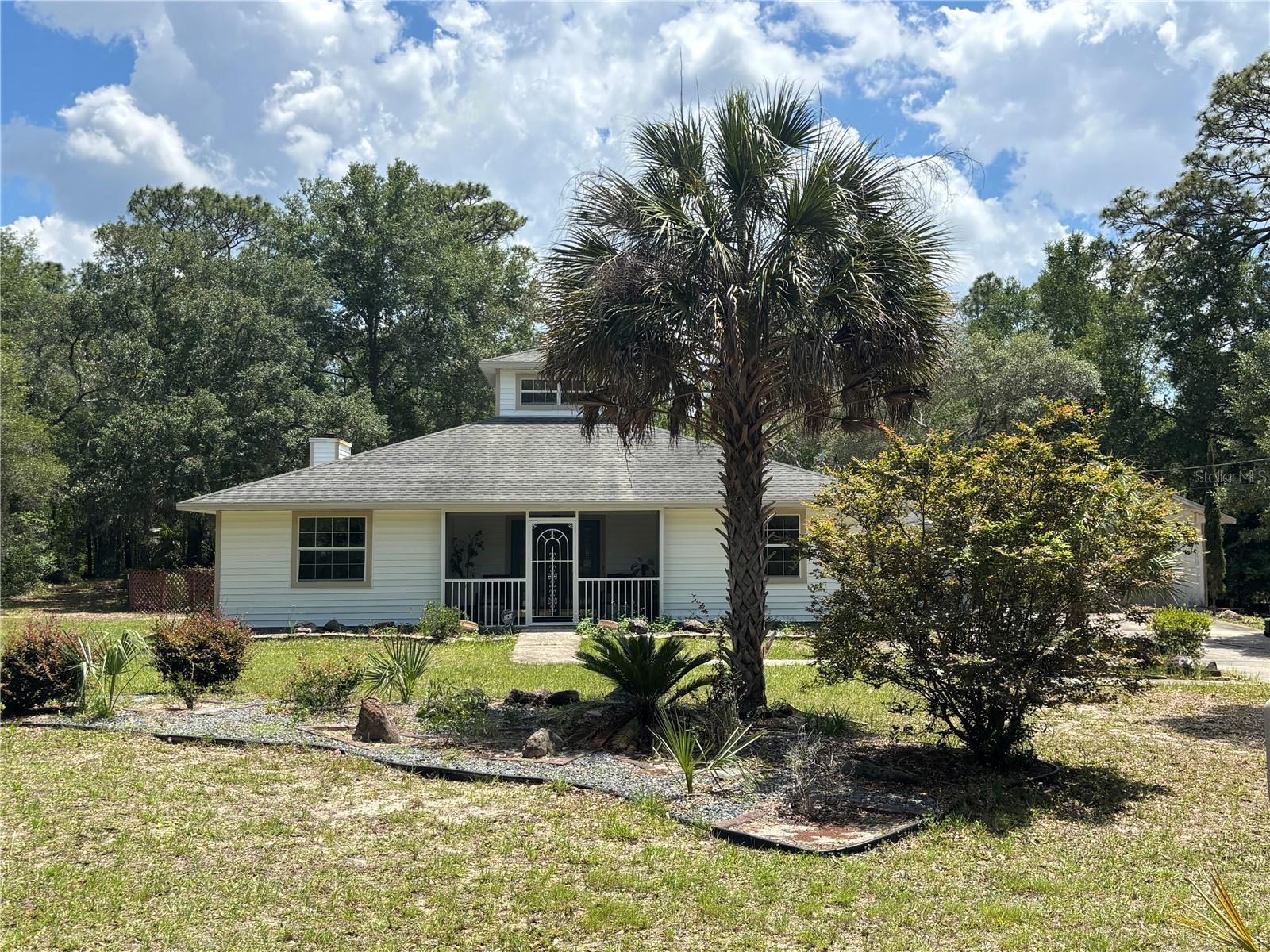 Single Family Residence in HOMOSASSA, FL - Daniel Dourado