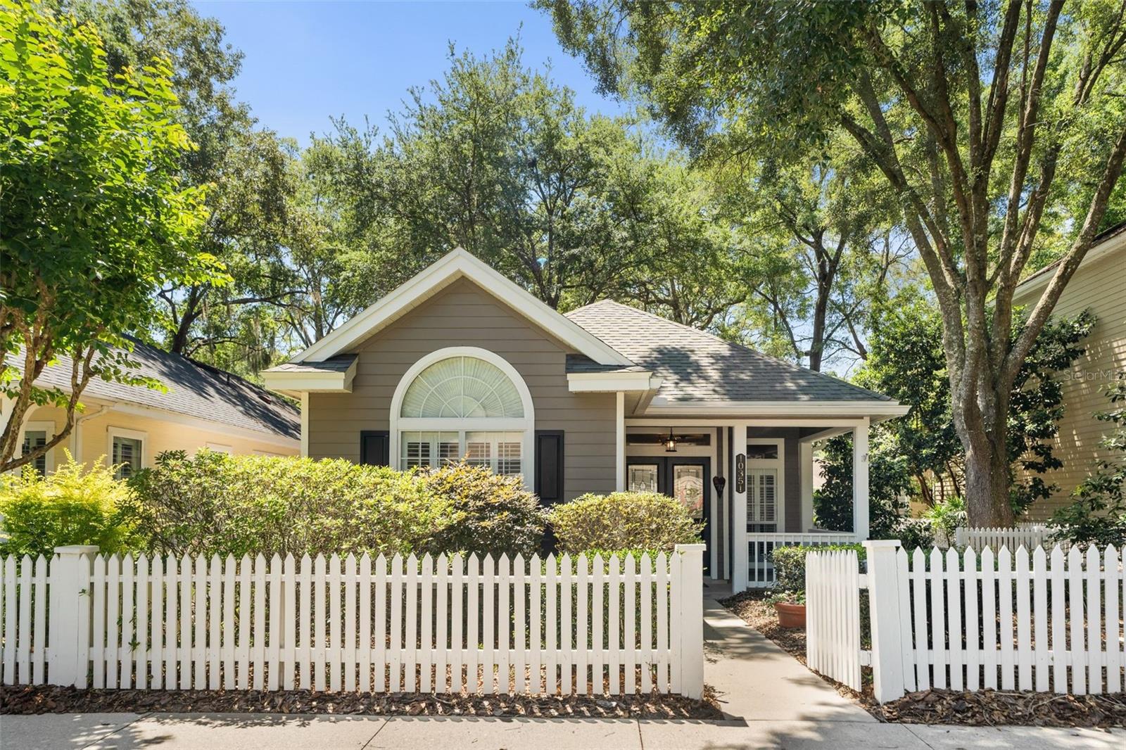 Single Family Residence em GAINESVILLE, FL - Daniel Dourado