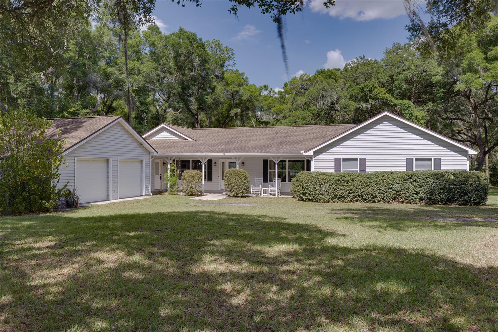 Single Family Residence em OCALA, FL - Daniel Dourado
