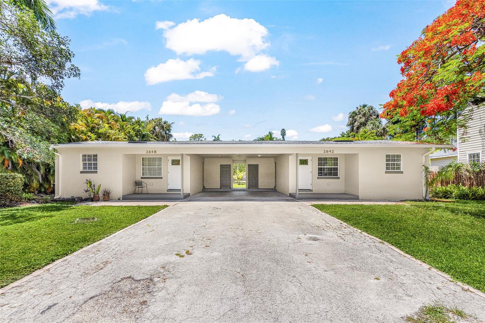 Duplex em FORT MYERS, FL - Daniel Dourado