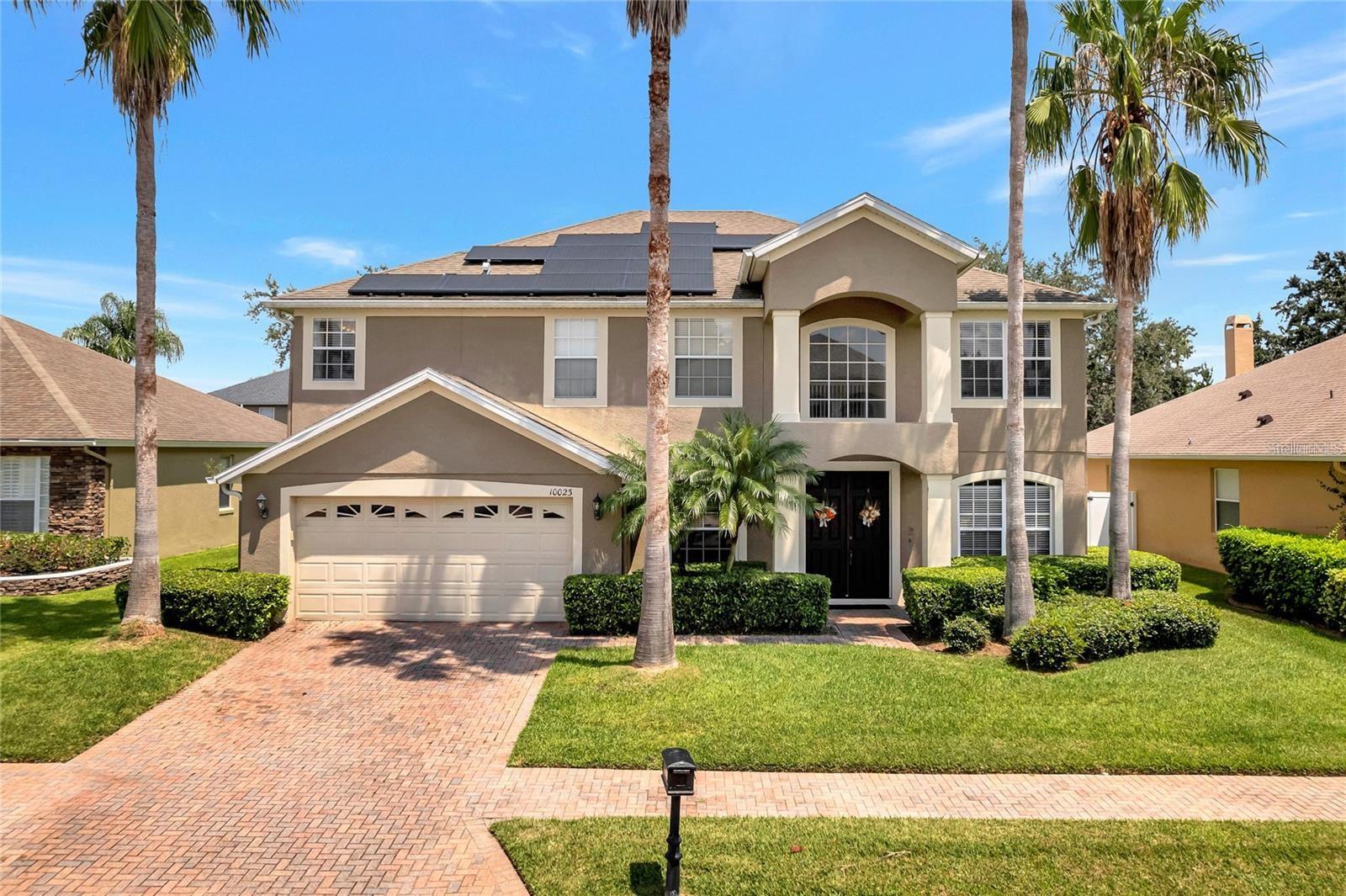 Single Family Residence em ORLANDO, FL - Daniel Dourado