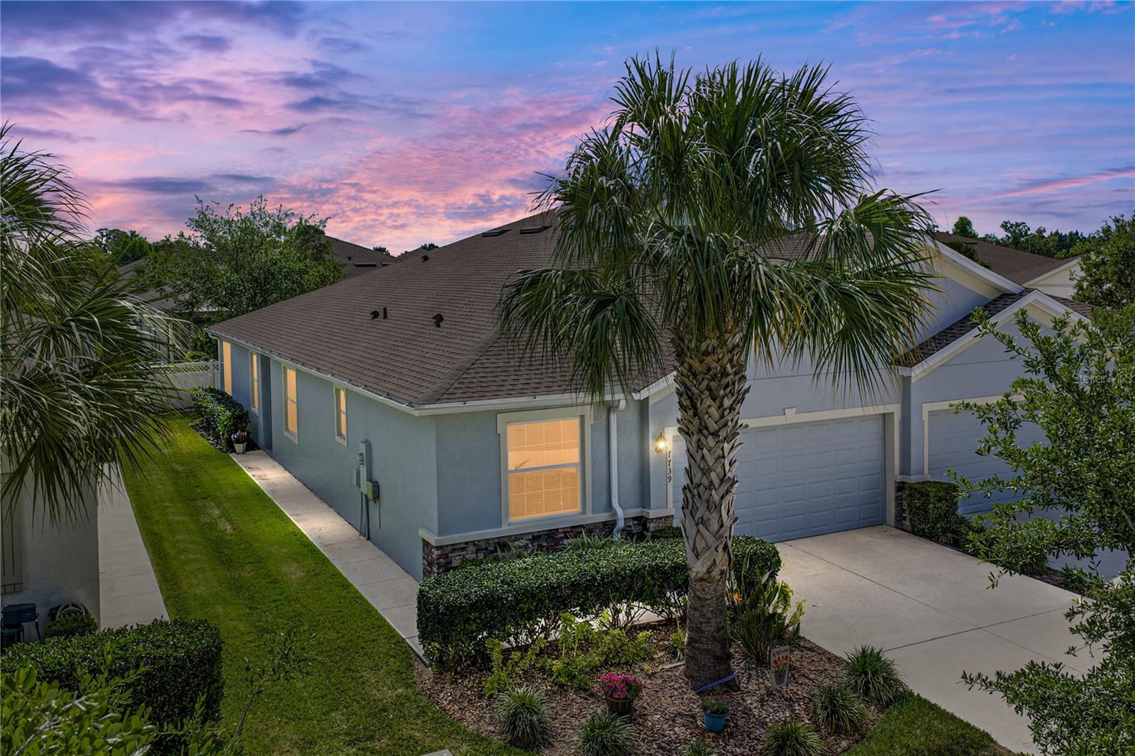Villa em WESLEY CHAPEL, FL - Daniel Dourado