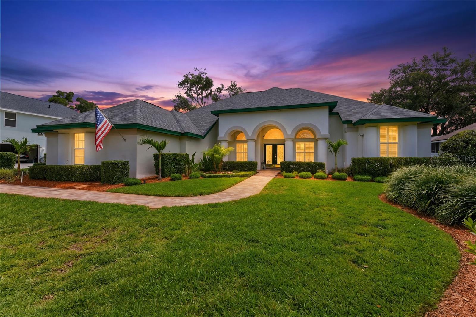 Single Family Residence em VALRICO, FL - Daniel Dourado
