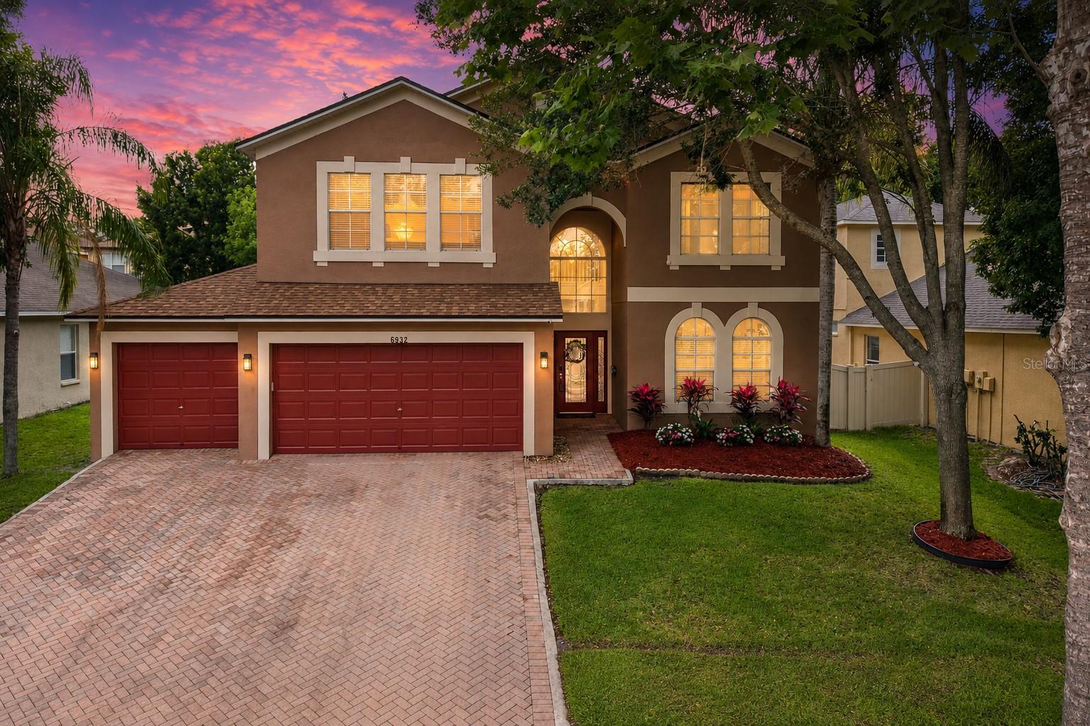 Single Family Residence em WESLEY CHAPEL, FL - Daniel Dourado