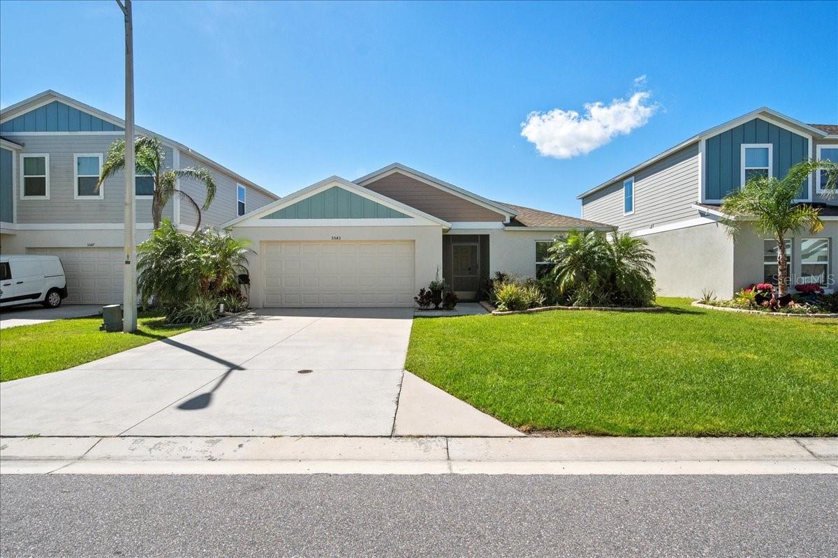 Single Family Residence em LAKELAND, FL - Daniel Dourado