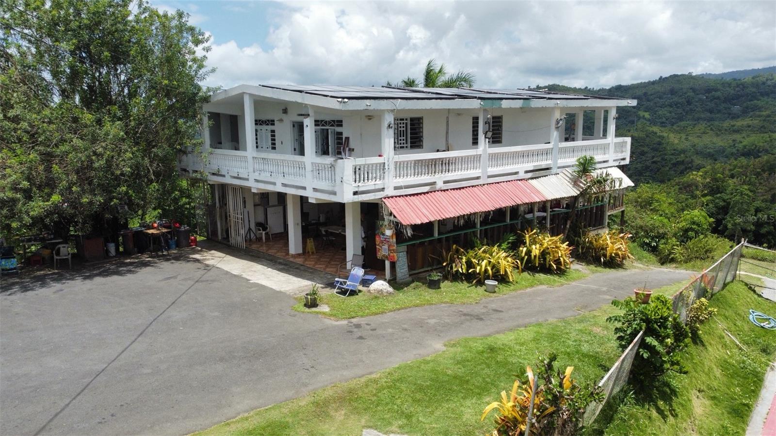 Mixed Use em CAGUAS, PR - Daniel Dourado