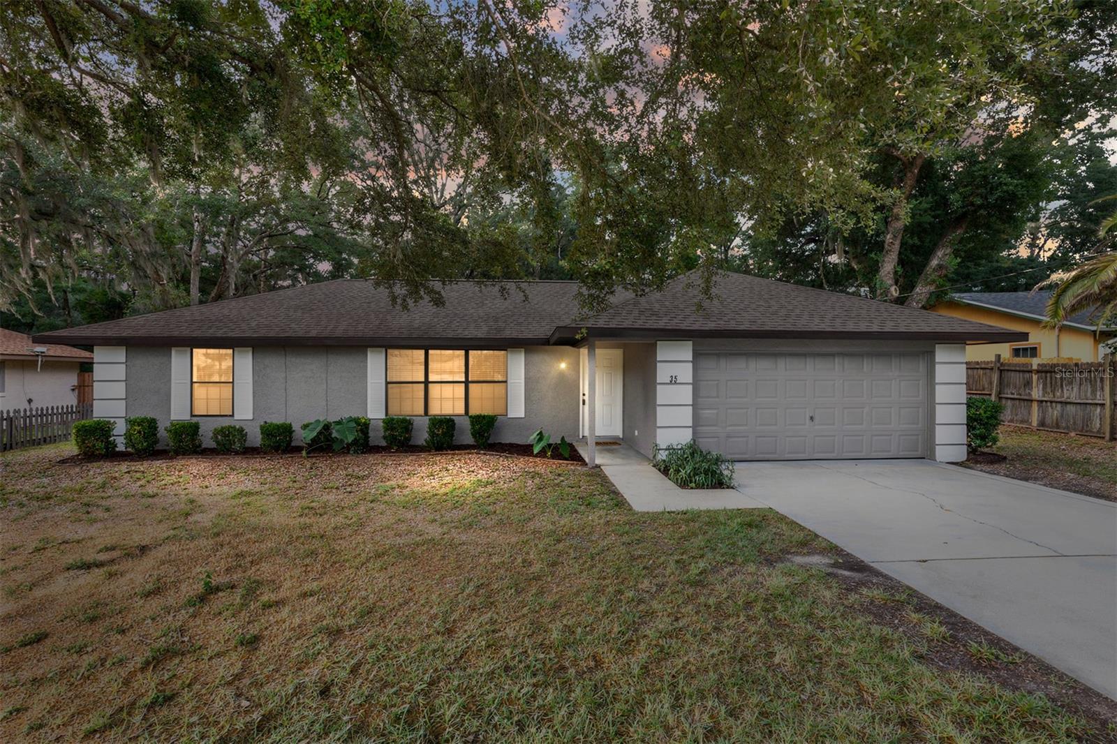 Single Family Residence em OCALA, FL - Daniel Dourado
