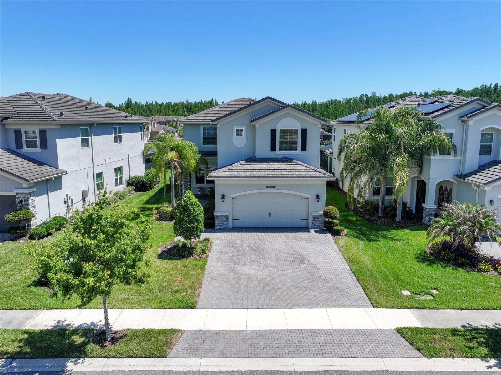 Single Family Residence em WESLEY CHAPEL, FL - Daniel Dourado