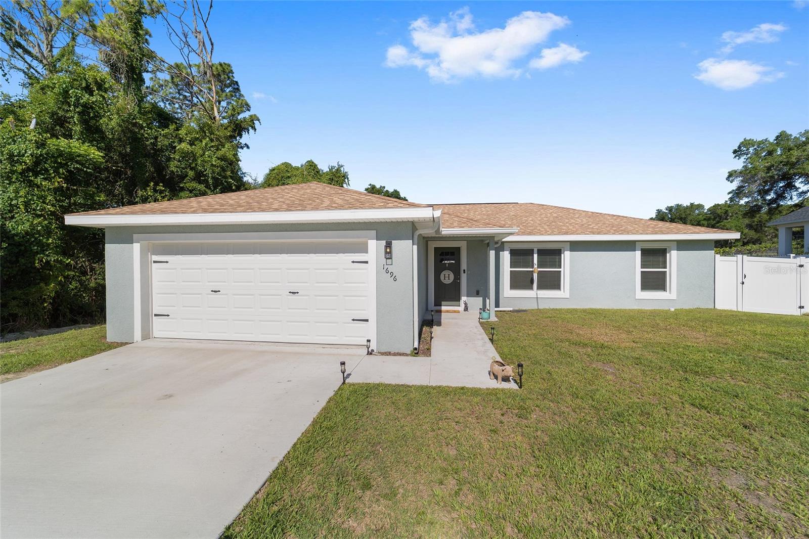 Single Family Residence em OCALA, FL - Daniel Dourado