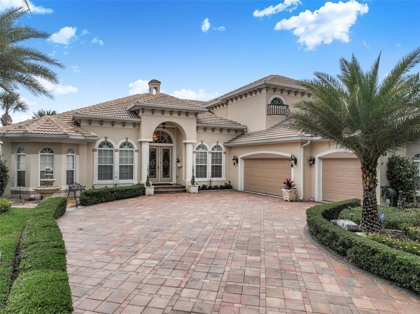 Single Family Residence em PALM COAST, FL - Daniel Dourado