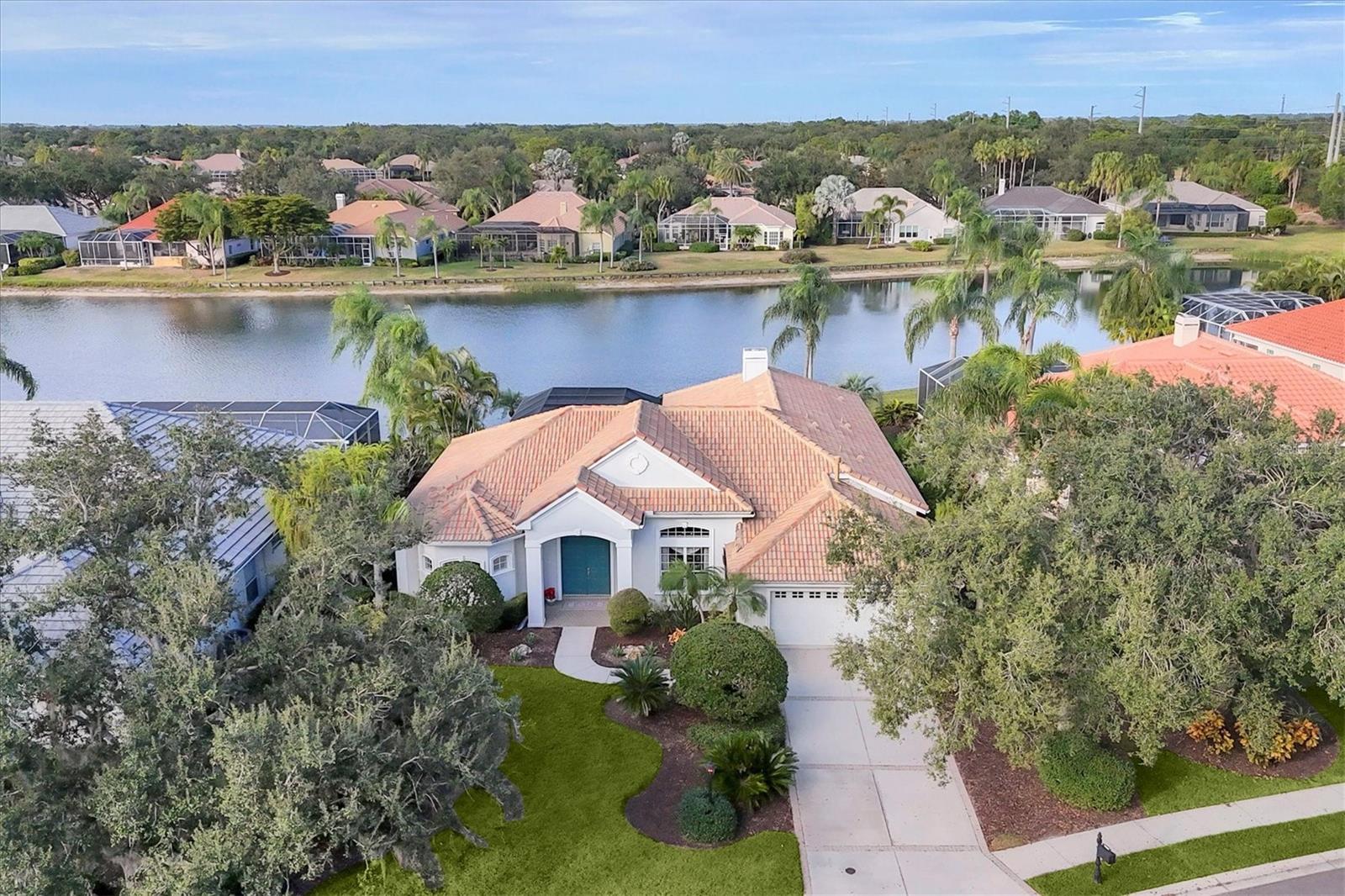 Single Family Residence em UNIVERSITY PARK, FL - Daniel Dourado