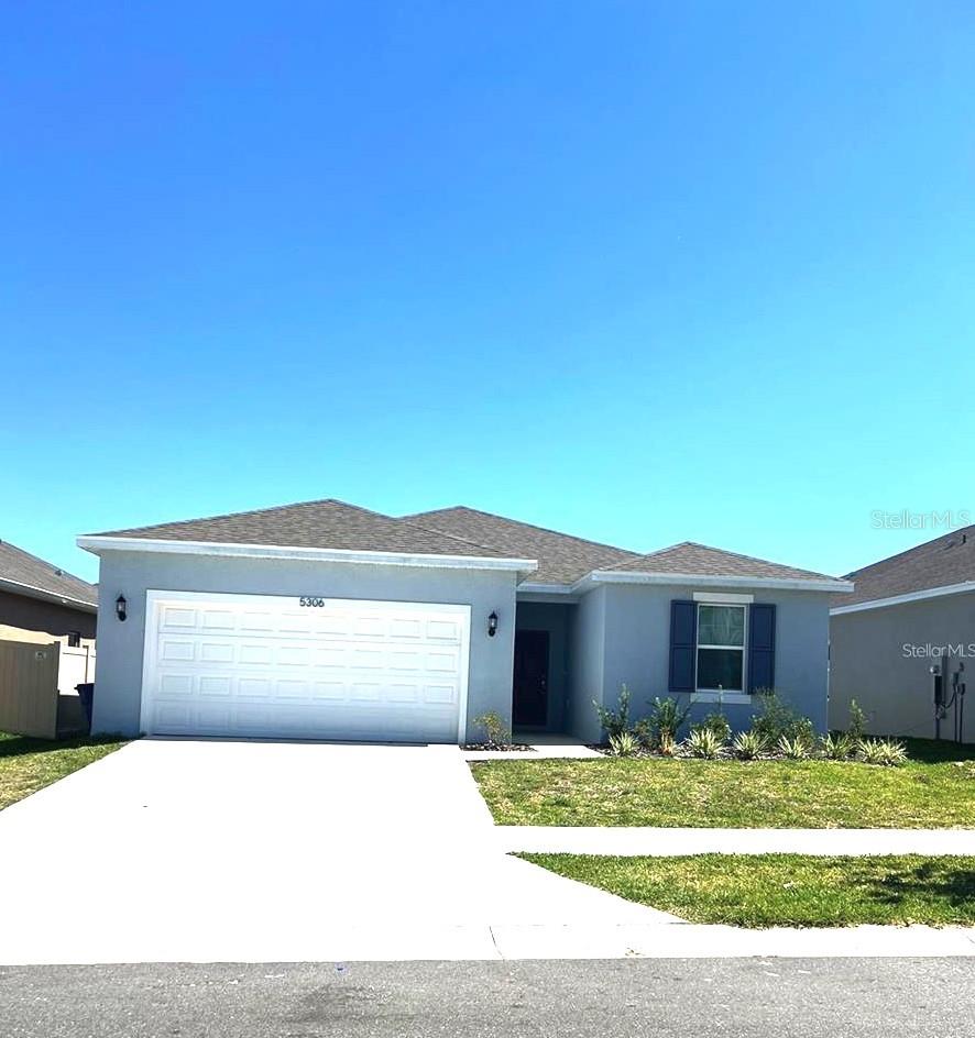 Single Family Residence em HAINES CITY, FL - Daniel Dourado