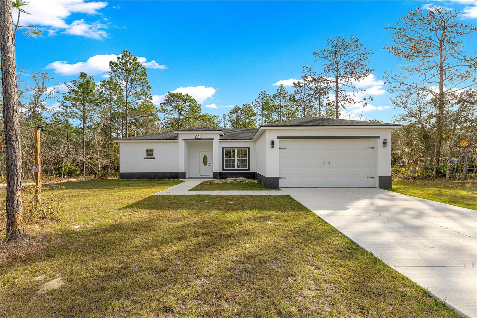 Single Family Residence em DUNNELLON, FL - Daniel Dourado