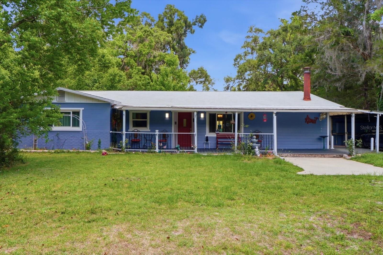 Single Family Residence em BROOKSVILLE, FL - Daniel Dourado