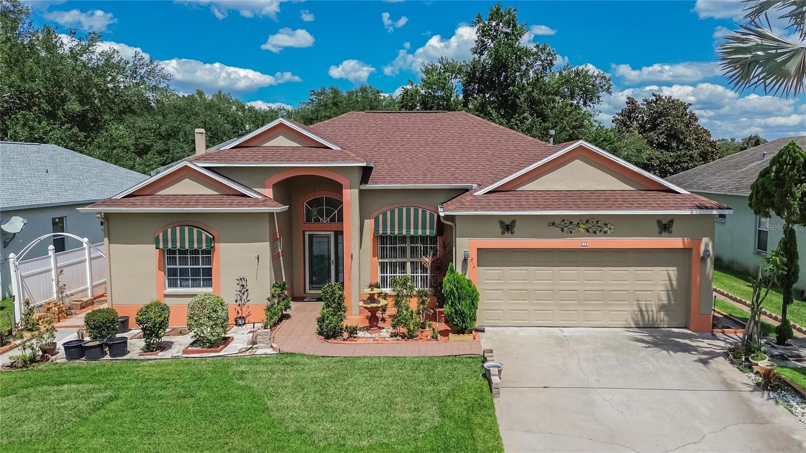 Single Family Residence em VALRICO, FL - Daniel Dourado