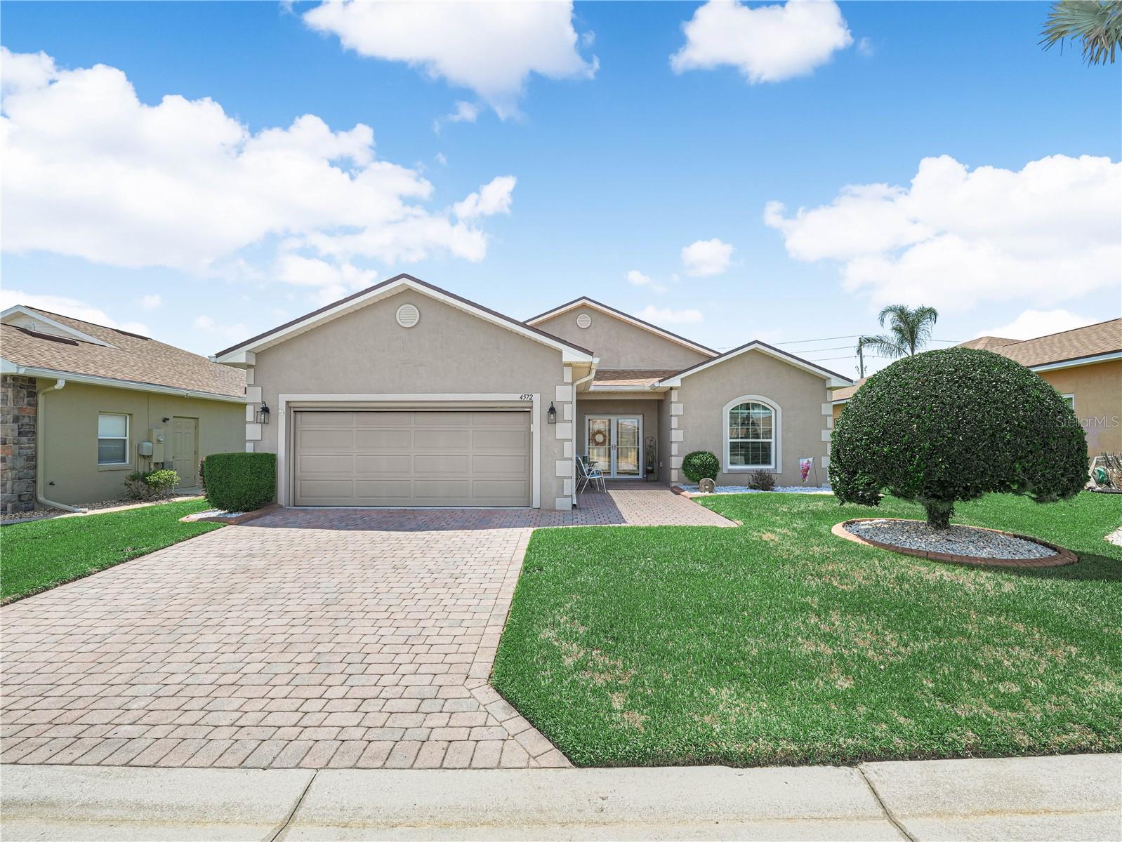 Single Family Residence em LAKE WALES, FL - Daniel Dourado