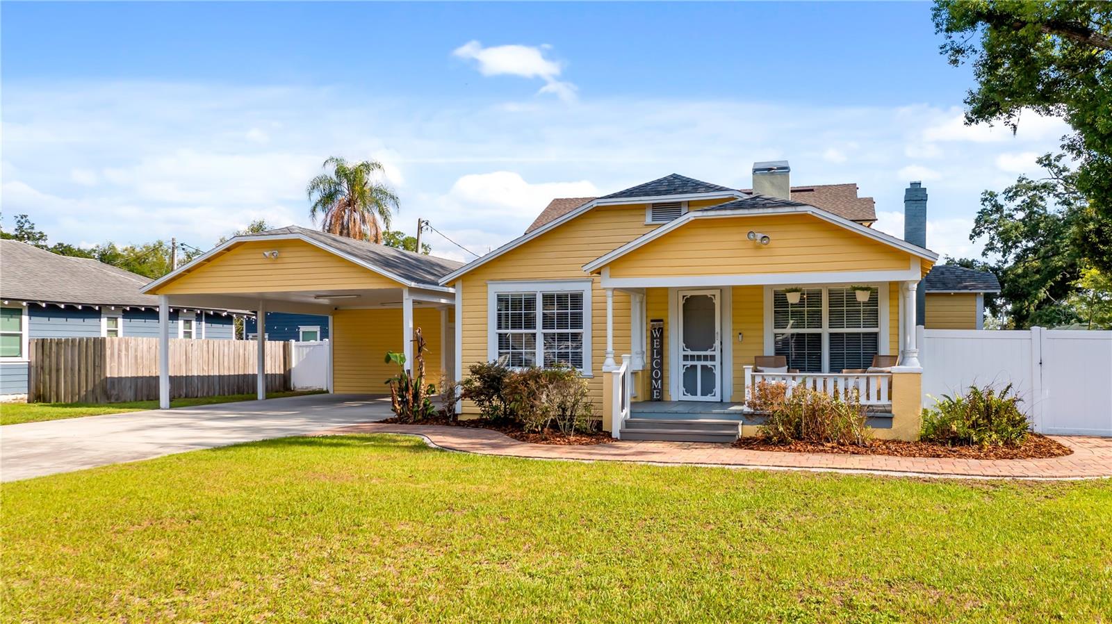 Single Family Residence em WINTER GARDEN, FL - Daniel Dourado
