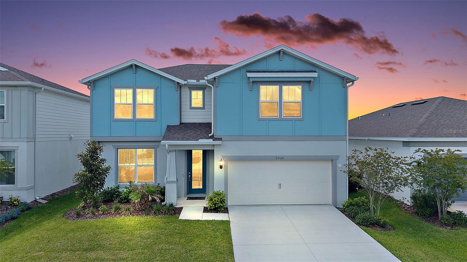 Single Family Residence in ST CLOUD, FL - Daniel Dourado