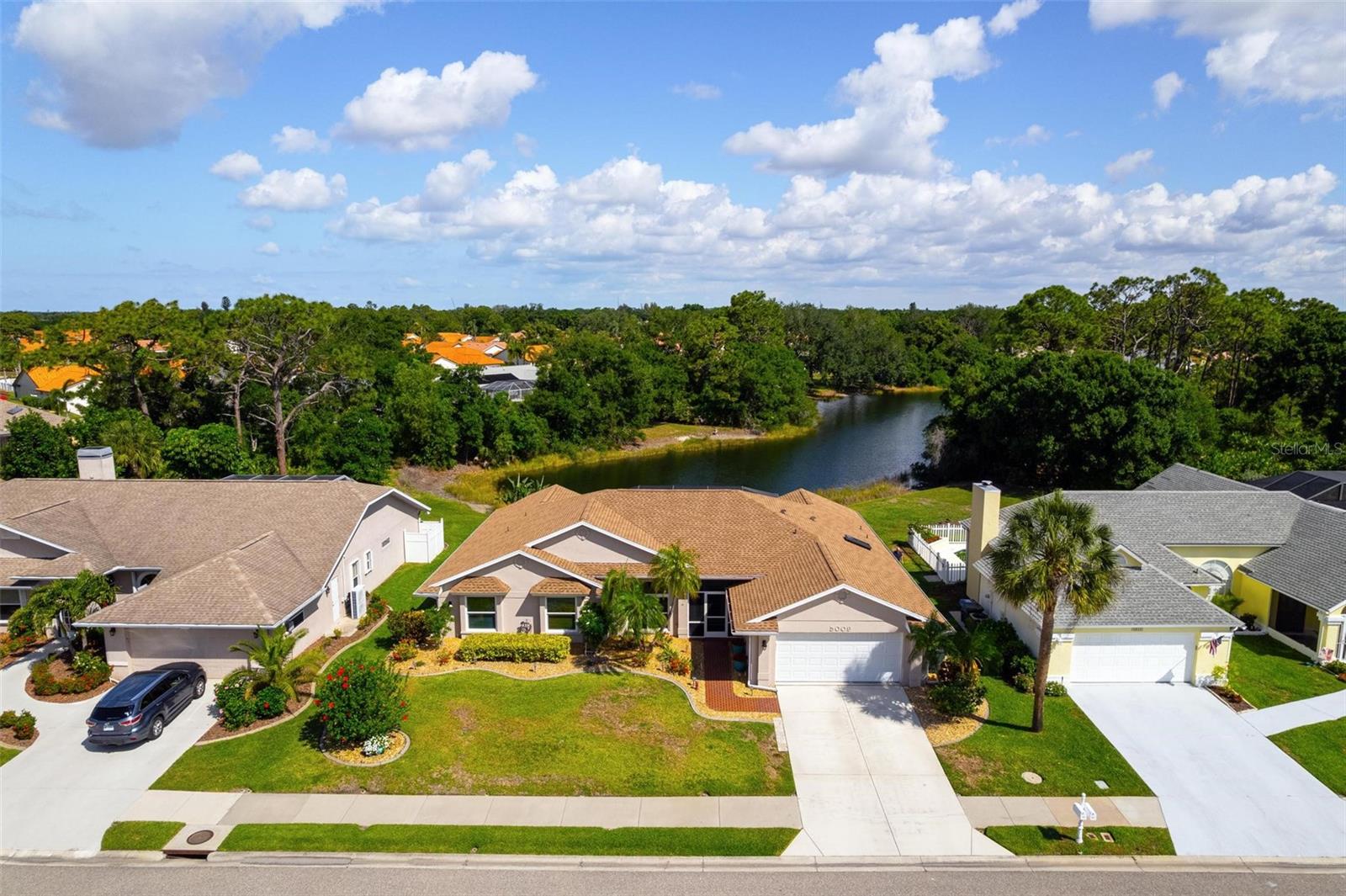 Single Family Residence em VENICE, FL - Daniel Dourado