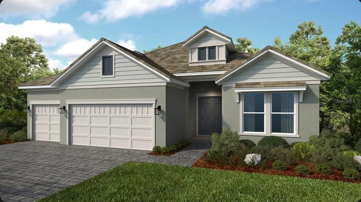 Single Family Residence em ENGLEWOOD, FL - Daniel Dourado
