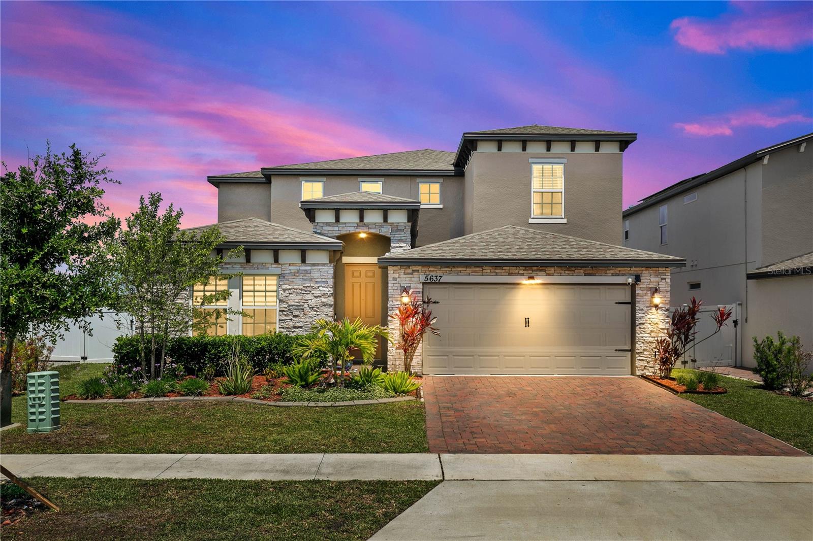 Single Family Residence in ST CLOUD, FL - Daniel Dourado