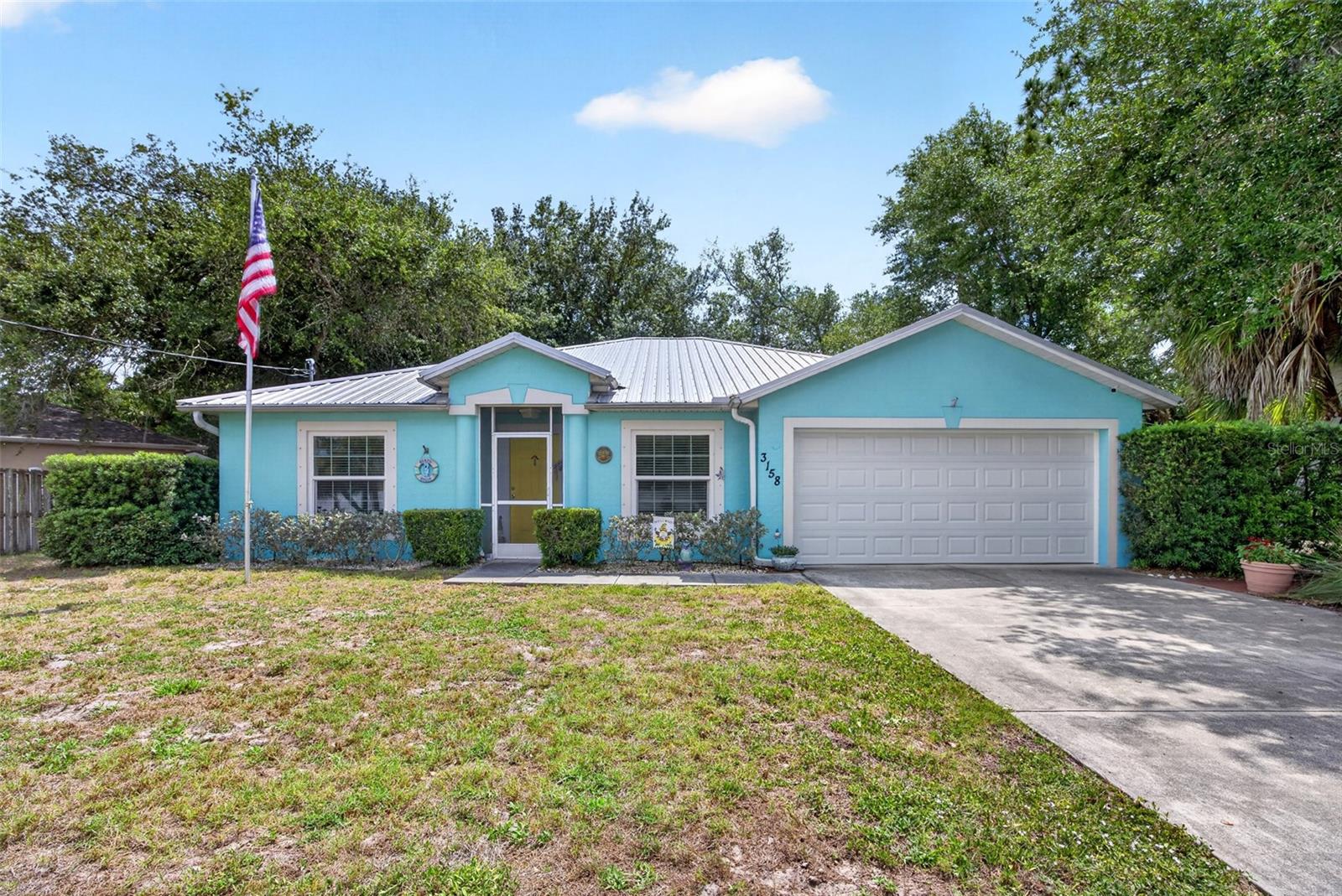 Single Family Residence in NORTH PORT, FL - Daniel Dourado
