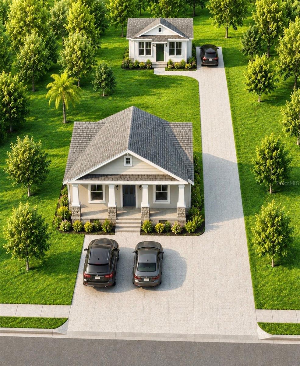 Single Family Residence em LEHIGH ACRES, FL - Daniel Dourado
