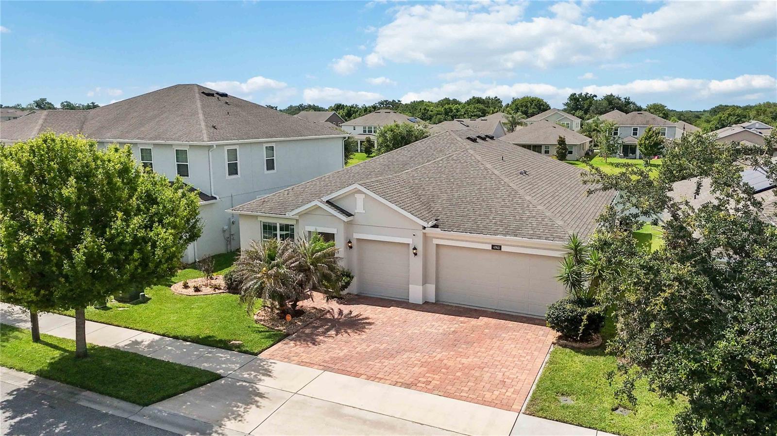 Single Family Residence in ST CLOUD, FL - Daniel Dourado