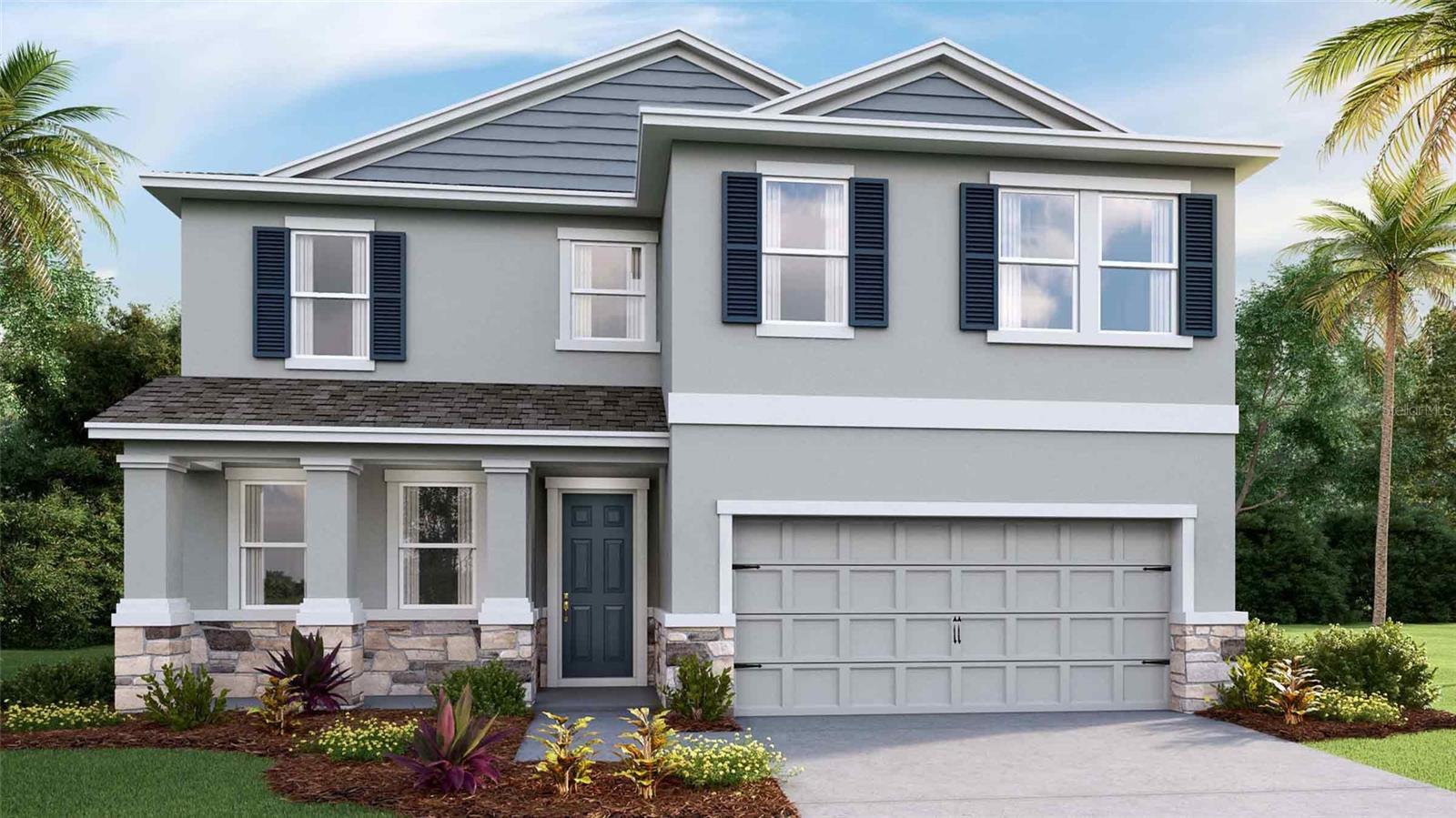 Single Family Residence em PLANT CITY, FL - Daniel Dourado
