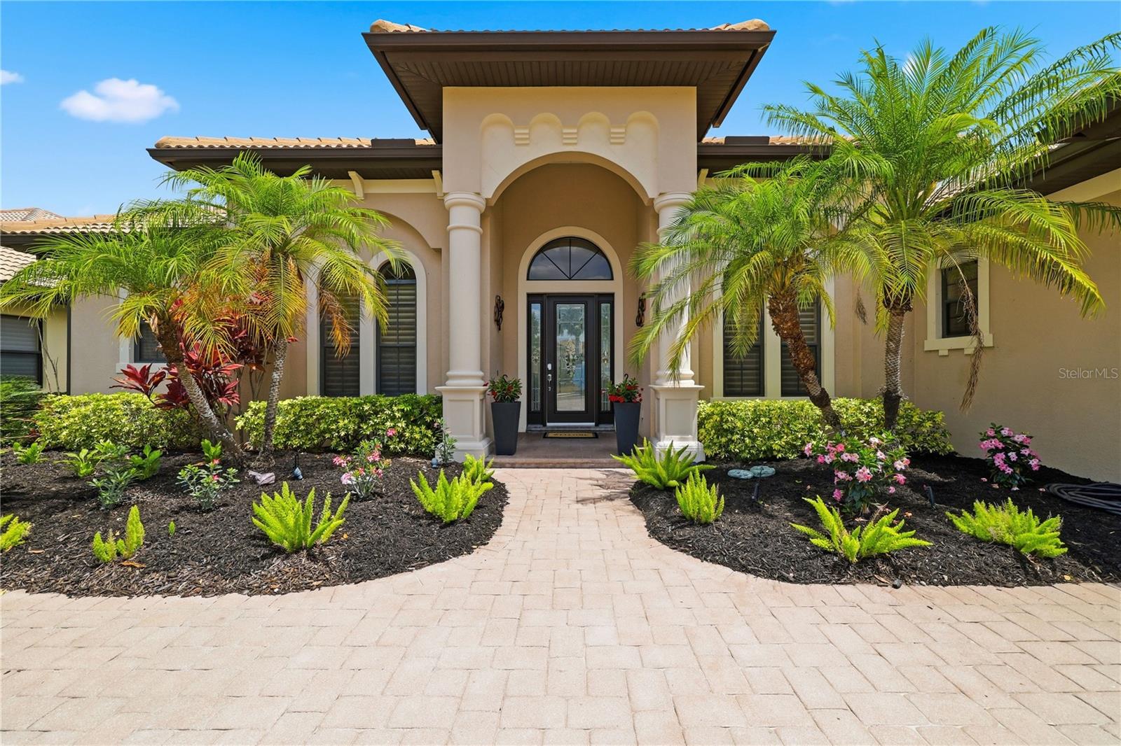 Single Family Residence em LAKEWOOD RANCH, FL - Daniel Dourado