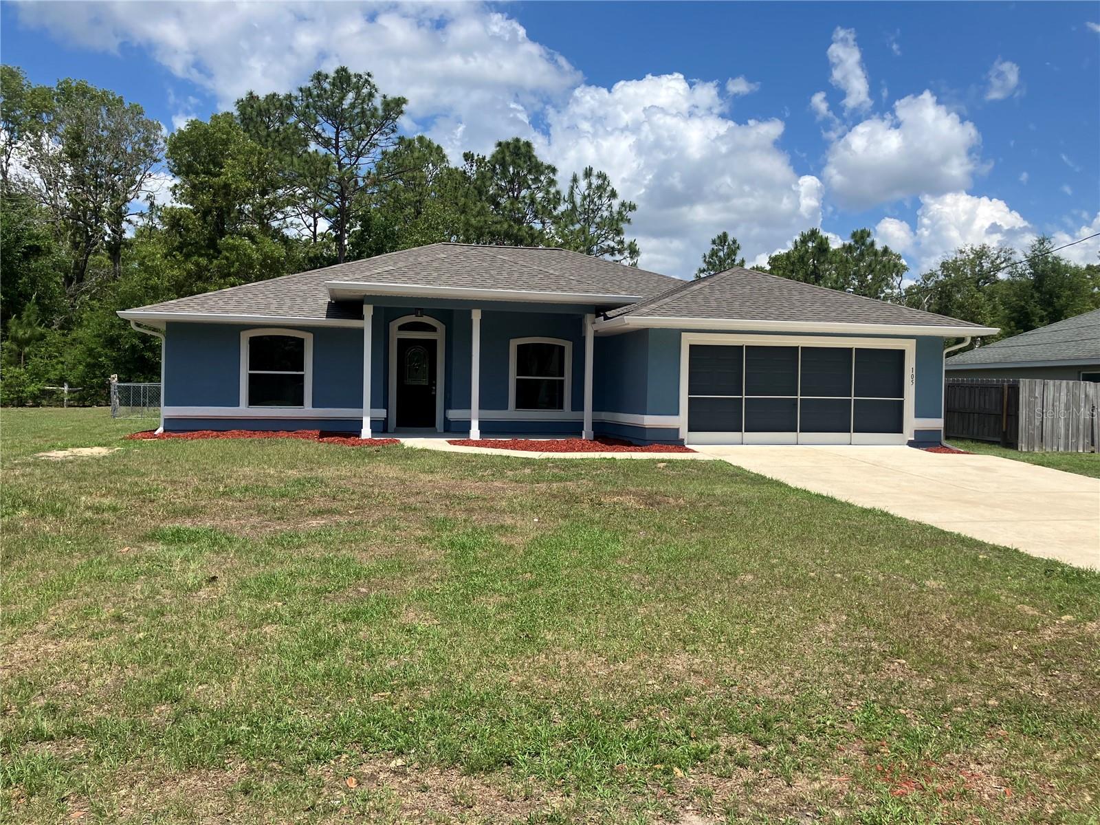 Single Family Residence em OCALA, FL - Daniel Dourado