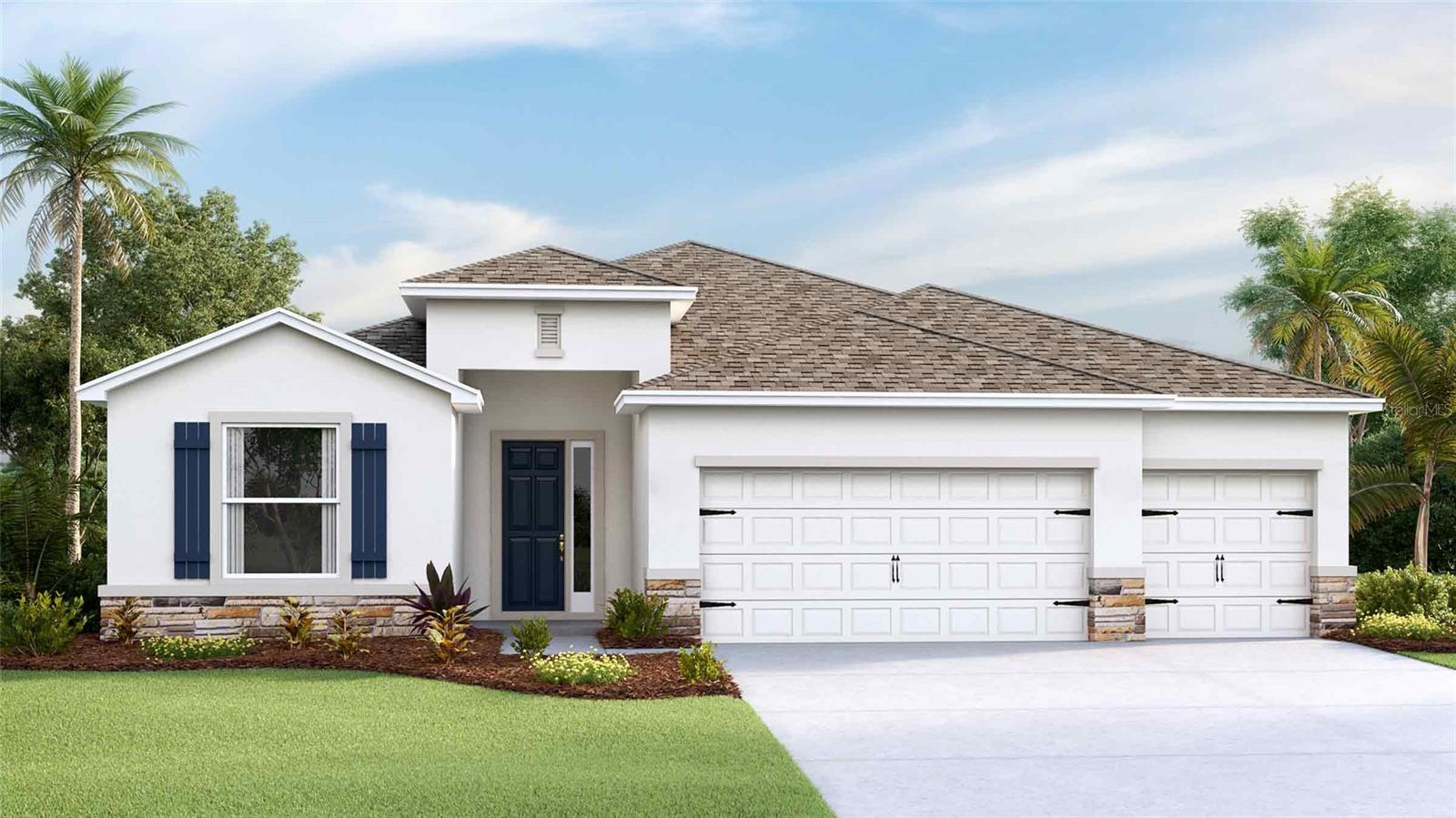 Single Family Residence em PLANT CITY, FL - Daniel Dourado