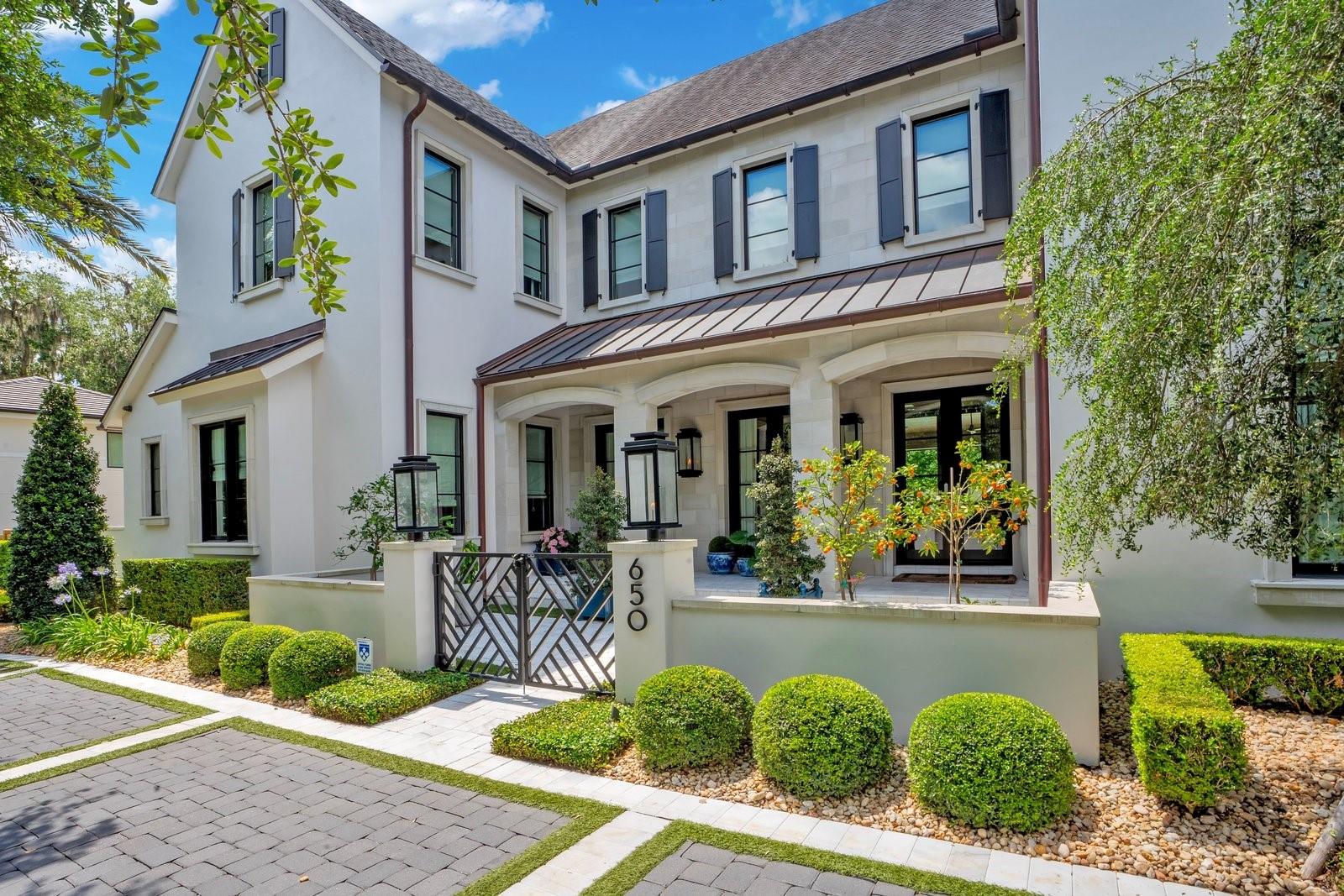 Single Family Residence in WINTER PARK, FL - Daniel Dourado