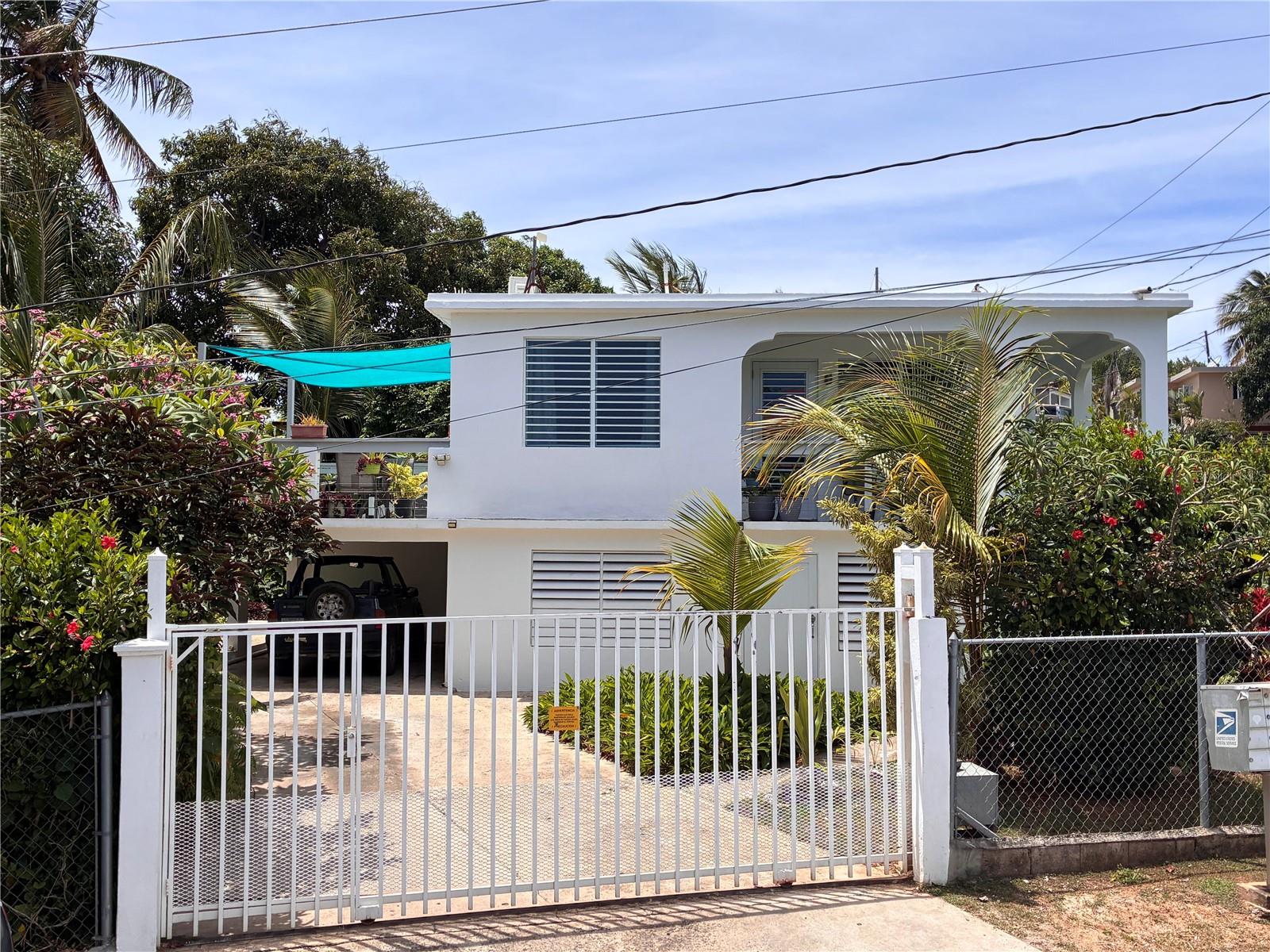 Single Family Residence em VIEQUES, PR - Daniel Dourado