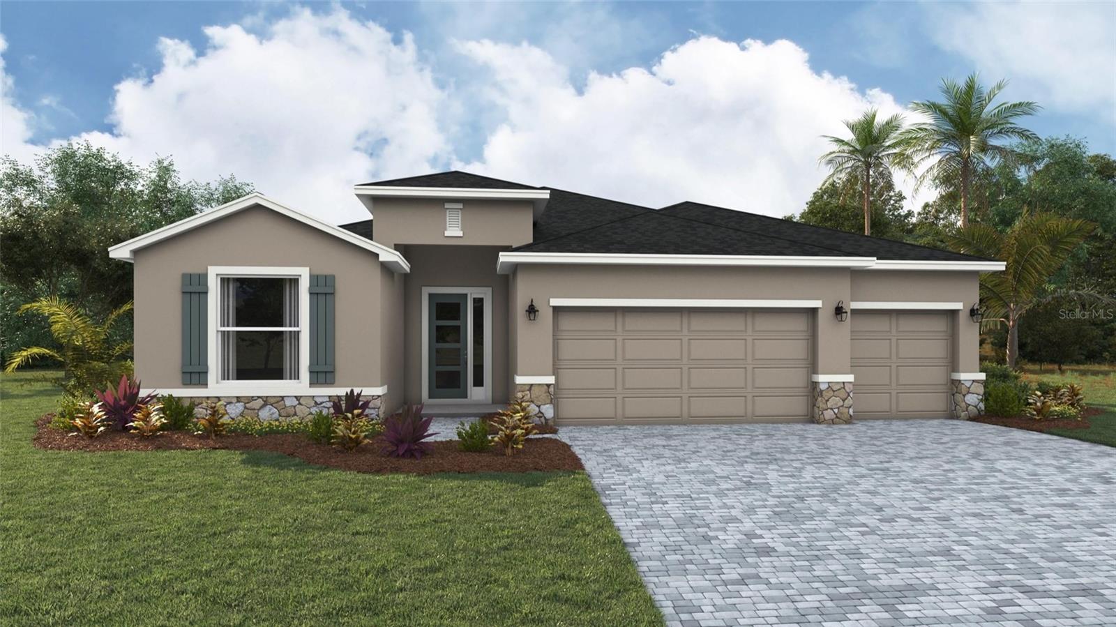 Single Family Residence in PARRISH, FL - Daniel Dourado
